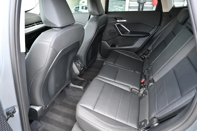 BMW X1 xDrive 23d 48V xLine 4X4 + AHK 2000kg