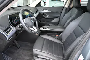 BMW X1 xDrive 23d 48V xLine 4X4 + AHK 2000kg