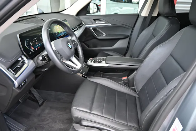 BMW X1 xDrive 23d 48V xLine 4X4 + AHK 2000kg