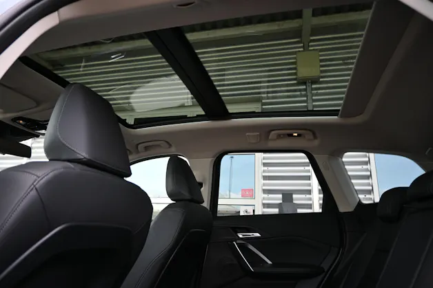 BMW X1 xDrive 23d 48V xLine 4X4 + AHK 2000kg
