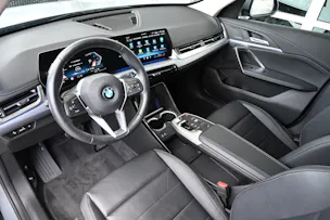 BMW X1 xDrive 23d 48V xLine 4X4 + AHK 2000kg