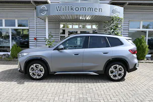 BMW X1 xDrive 23d 48V xLine 4X4 + AHK 2000kg