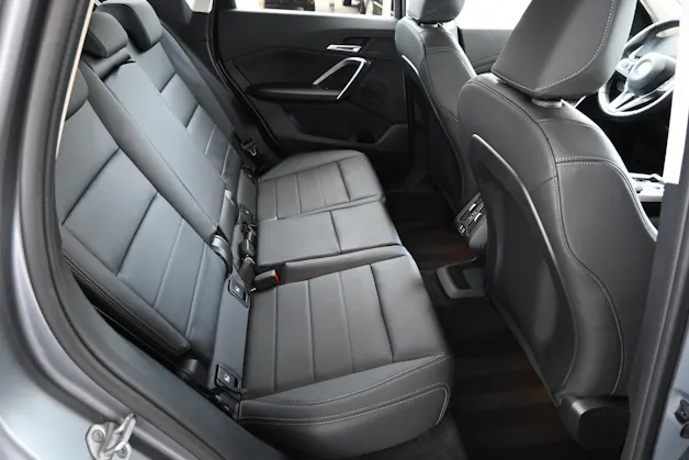 BMW X1 xDrive 23d 48V xLine 4X4 + AHK 2000kg