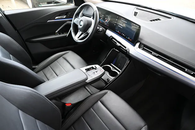 BMW X1 xDrive 23d 48V xLine 4X4 + AHK 2000kg