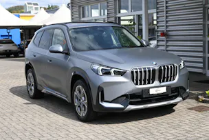 BMW X1 xDrive 23d 48V xLine 4X4 + AHK 2000kg