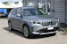 BMW X1 xDrive 23d 48V xLine 4X4 + AHK 2000kg