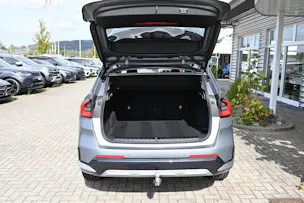 BMW X1 xDrive 23d 48V xLine 4X4 + AHK 2000kg