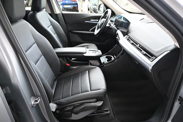 BMW X1 xDrive 23d 48V xLine 4X4 + AHK 2000kg
