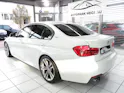 BMW 330e iPerformance M Sport Steptronic (Automat)