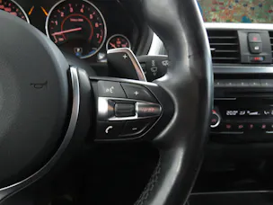 BMW 330e iPerformance M Sport Steptronic (Automat)