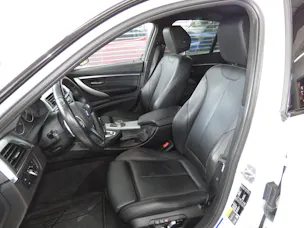 BMW 330e iPerformance M Sport Steptronic (Automat)