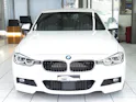 BMW 330e iPerformance M Sport Steptronic (Automat)