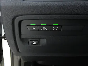 BMW 330e iPerformance M Sport Steptronic (Automat)