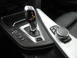BMW 330e iPerformance M Sport Steptronic (Automat)