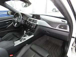 BMW 330e iPerformance M Sport Steptronic (Automat)