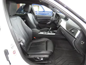 BMW 330e iPerformance M Sport Steptronic (Automat)
