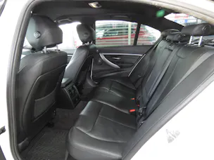 BMW 330e iPerformance M Sport Steptronic (Automat)