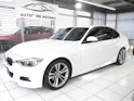 BMW 330e iPerformance M Sport Steptronic (Automat)