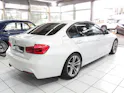 BMW 330e iPerformance M Sport Steptronic (Automat)