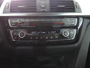 BMW 330e iPerformance M Sport Steptronic (Automat)