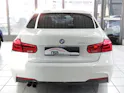 BMW 330e iPerformance M Sport Steptronic (Automat)
