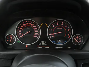 BMW 330e iPerformance M Sport Steptronic (Automat)