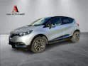 RENAULT Captur 1.5 dCi Intens – Limited Edition – Navigation – Klimaautomatik – Keyless Drive – Einparkhilfe