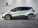RENAULT Captur 1.5 dCi Intens – Limited Edition – Navigation – Klimaautomatik – Keyless Drive – Einparkhilfe