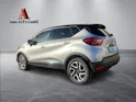 RENAULT Captur 1.5 dCi Intens – Limited Edition – Navigation – Klimaautomatik – Keyless Drive – Einparkhilfe