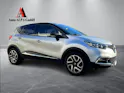 RENAULT Captur 1.5 dCi Intens – Limited Edition – Navigation – Klimaautomatik – Keyless Drive – Einparkhilfe