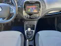 RENAULT Captur 1.5 dCi Intens – Limited Edition – Navigation – Klimaautomatik – Keyless Drive – Einparkhilfe