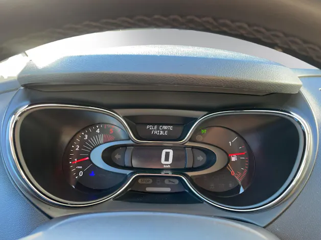 RENAULT Captur 1.5 dCi Intens – Limited Edition – Navigation – Klimaautomatik – Keyless Drive – Einparkhilfe