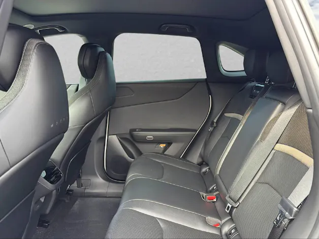 MAZDA CX-6e Takumi 21 Zoll