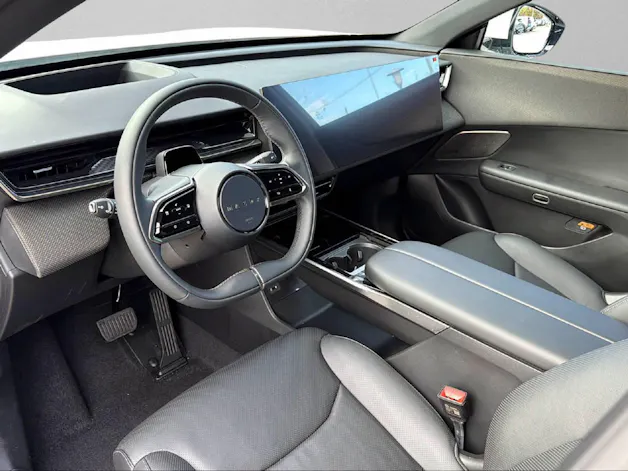 MAZDA CX-6e Takumi 21 Zoll
