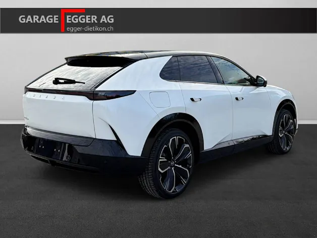 MAZDA CX-6e Takumi 21 Zoll