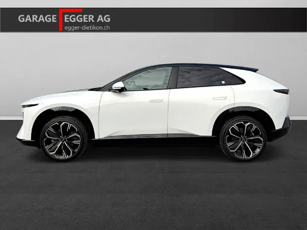 MAZDA CX-6e Takumi 21 Zoll