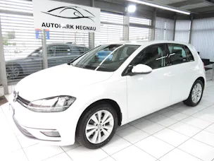 VW Golf 1.0 TSI Comfortline
