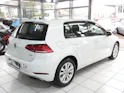 VW Golf 1.0 TSI Comfortline