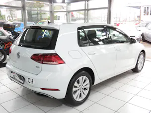 VW Golf 1.0 TSI Comfortline