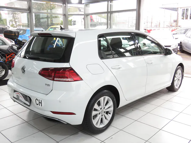 VW Golf 1.0 TSI Comfortline