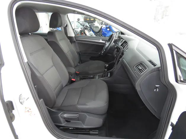 VW Golf 1.0 TSI Comfortline