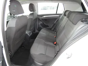 VW Golf 1.0 TSI Comfortline