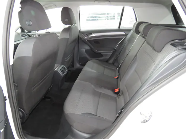 VW Golf 1.0 TSI Comfortline