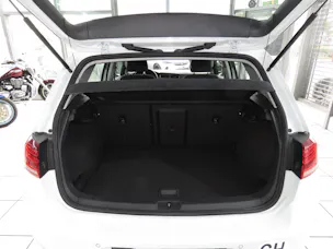 VW Golf 1.0 TSI Comfortline