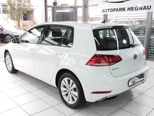 VW Golf 1.0 TSI Comfortline