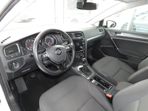 VW Golf 1.0 TSI Comfortline