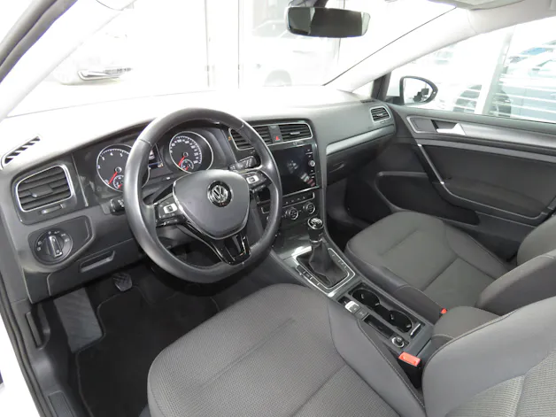 VW Golf 1.0 TSI Comfortline