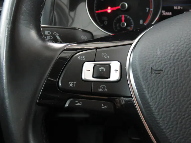 VW Golf 1.0 TSI Comfortline