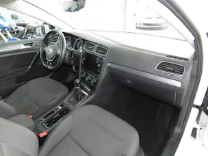 VW Golf 1.0 TSI Comfortline