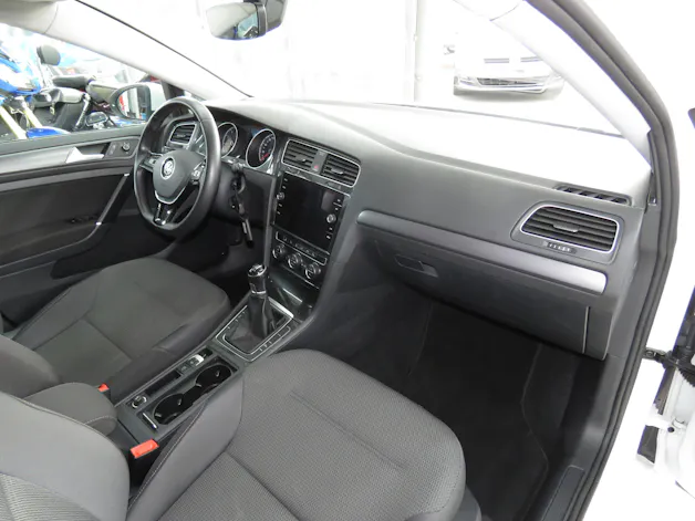 VW Golf 1.0 TSI Comfortline